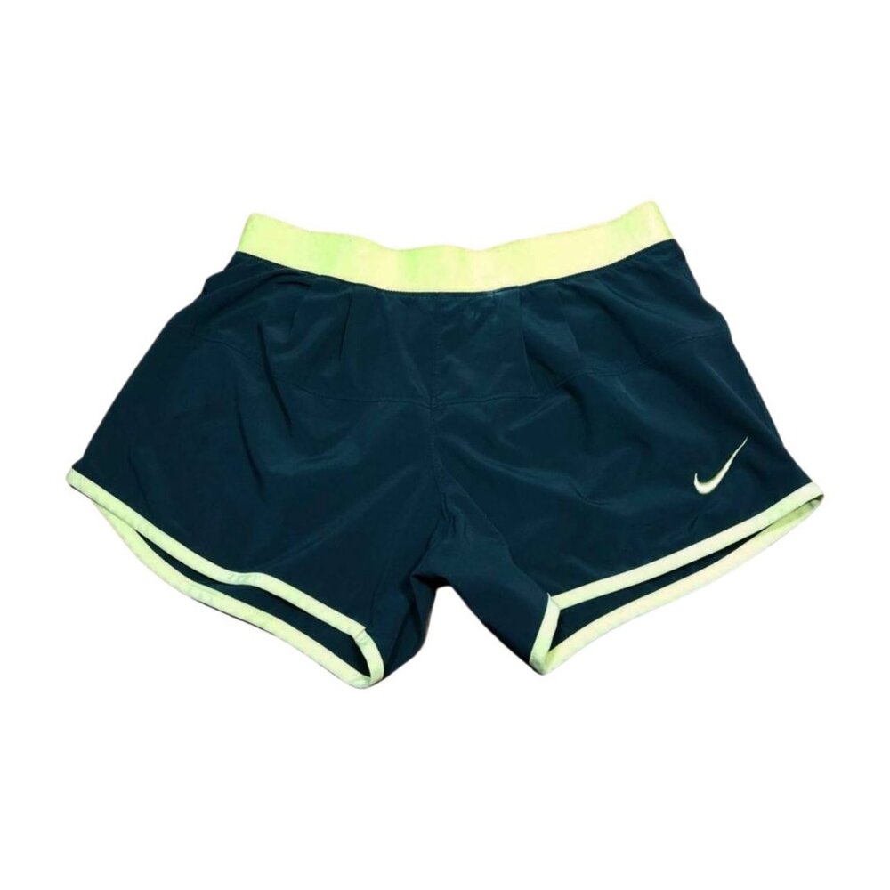 Nike Shorts Woman's Size XS Dri-fitI Running Black